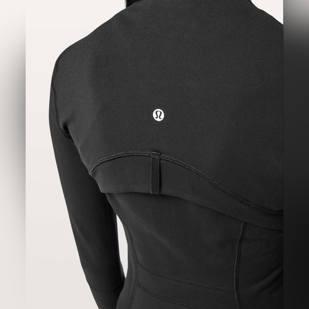 💜 Lululemon Define Jacket 💜 - Picture 2 of 4